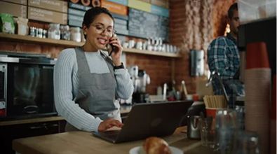 How Wireless Calling Systems Improve Customer Service in Restaurants